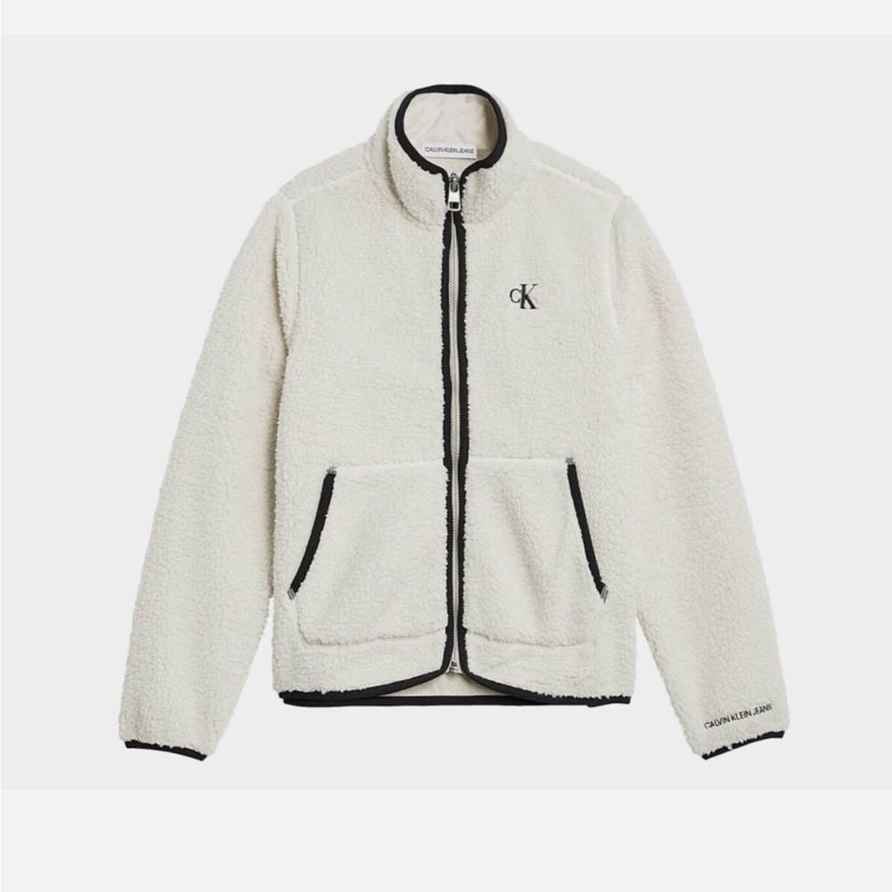Calvin Klein jacket